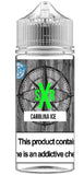 Carolina Ice