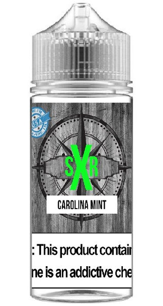 Carolina Mint Smokecrossroads Premium E-Juice Carolina Mint Smokecrossroads Premium E-Juice