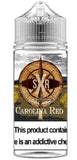 Carolina Red