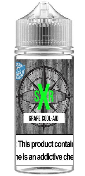 Grape Cool Aid