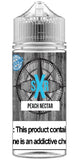 Peach Nectar