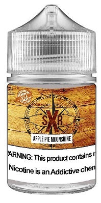 Apple Pie Moonshine