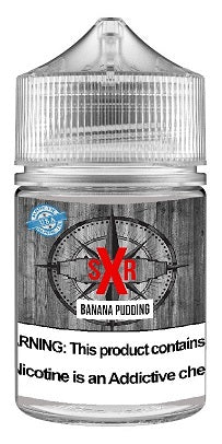 Banana Pudding Smokecrossroads Premium E-Juice Banana Pudding Smokecrossroads Premium E-Juice