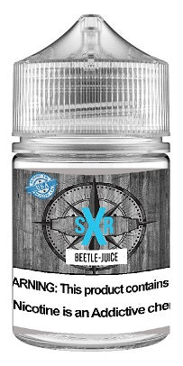 Beetle-Juice  Smokecrossroads Premium E-Juice