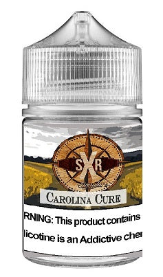 Carolina Cure