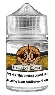 Carolina Honey – Smokecrossroads Premium E-Juice