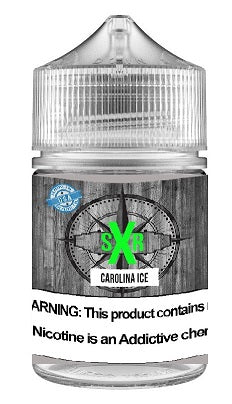 Carolina Ice
