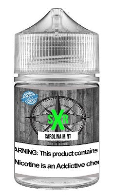 Carolina Mint Smokecrossroads Premium E-Juice Carolina Mint Smokecrossroads Premium E-Juice