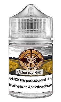 Carolina Red