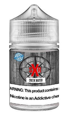 Creek Water Smokecrossroads Premium E-Juice Creek Water Smokecrossroads Premium E-Juice