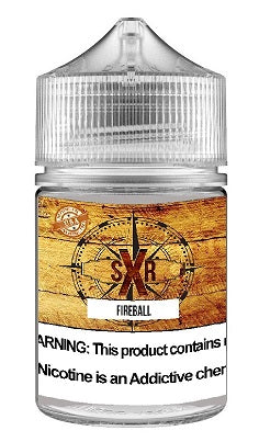 Fireball Smokecrossroads Premium E-Juice Fireball Smokecrossroads Premium E-Juice