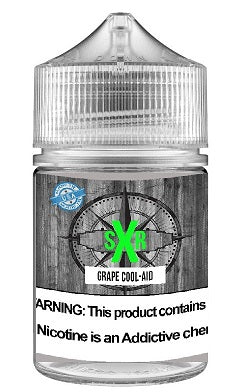 Grape Cool Aid Smokecrossroads Premium E-Juice Grape Cool Aid Smokecrossroads Premium E-Juice