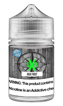 Jack Frost Smokecrossroads Premium E-Juice Jack Frost Smokecrossroads Premium E-Juice