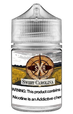 Sweet Carolina Smokecrossroads Premium E-Juice Sweet Carolina Smokecrossroads Premium E-Juice