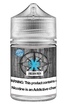 Unicorn Pooh Smokecrossroads Premium E-Juice Unicorn Pooh Smokecrossroads Premium E-Juice