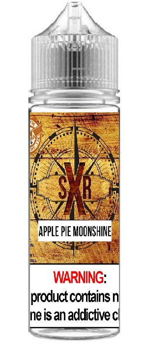 Apple Pie Moonshine