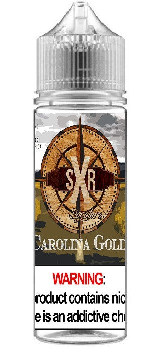 Carolina Gold