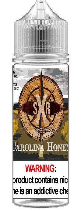 Carolina Honey