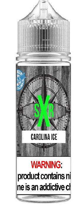 Carolina Ice