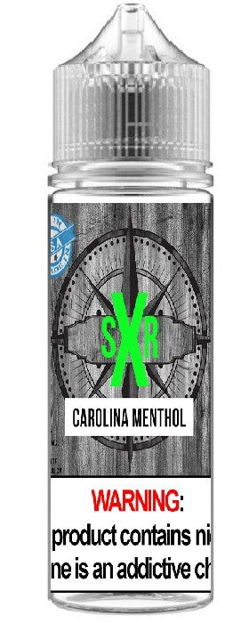 Carolina Menthol