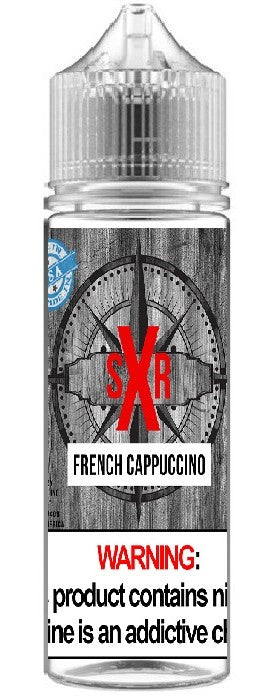 French Cappuccino