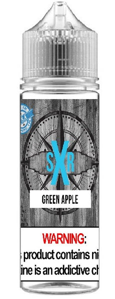 green apple vape juice Why Does My Vape Taste Burnt? – CH Company main image 0