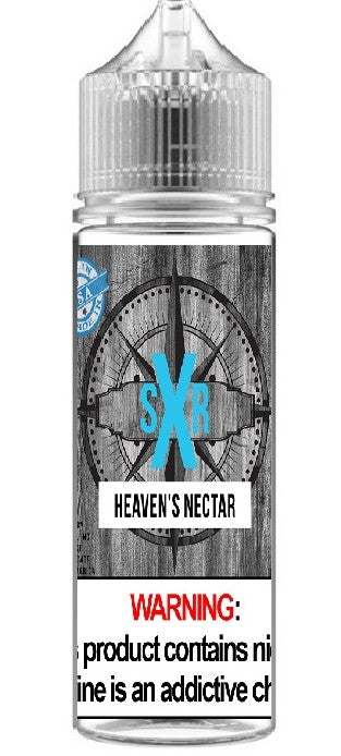 Heaven's Nectar