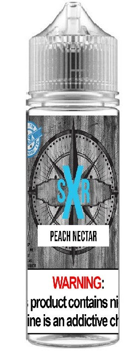 Peach Nectar