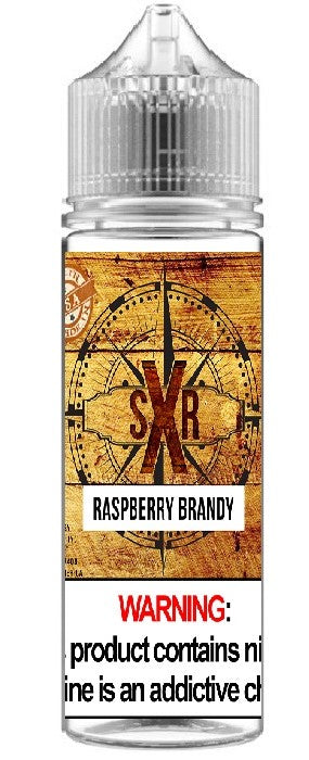 Raspberry Brandy