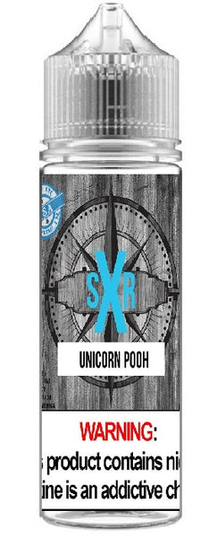 vape potion e juice Unicorn Pooh – Smokecrossroads Premium E-Juice