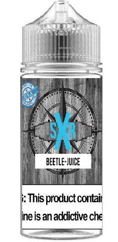 Beetle-Juice Smokecrossroads Premium E-Juice Beetle-Juice Smokecrossroads Premium E-Juice