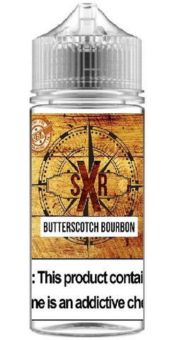 Butterscotch Bourbon Smokecrossroads Premium E-Juice Butterscotch Bourbon Smokecrossroads Premium E-Juice