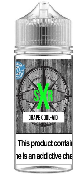 Grape Cool Aid – Smokecrossroads Premium E-Juice