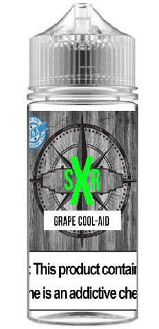 Grape Cool Aid Smokecrossroads Premium E-Juice Grape Cool Aid Smokecrossroads Premium E-Juice