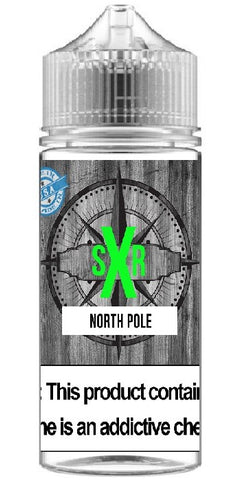 North Pole (Peppermint) Smokecrossroads Premium E-Juice North Pole (Peppermint) Smokecrossroads Premium E-Juice