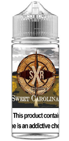 Sweet Carolina Smokecrossroads Premium E-Juice Sweet Carolina Smokecrossroads Premium E-Juice
