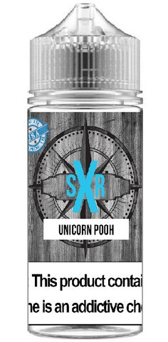 Unicorn Pooh Smokecrossroads Premium E-Juice Unicorn Pooh Smokecrossroads Premium E-Juice