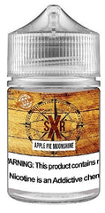 apple pie vape juice Fog Formulas Pro X – Orange Fizz