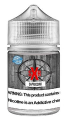 Cappuccino  Smokecrossroads Premium E-Juice