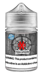 vape cappuccino VaporFi | Online Vape Shop main image 1