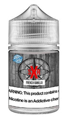 French Vanilla Smokecrossroads Premium E-Juice French Vanilla Smokecrossroads Premium E-Juice