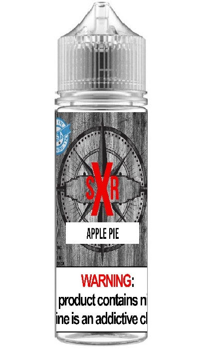 Apple Pie