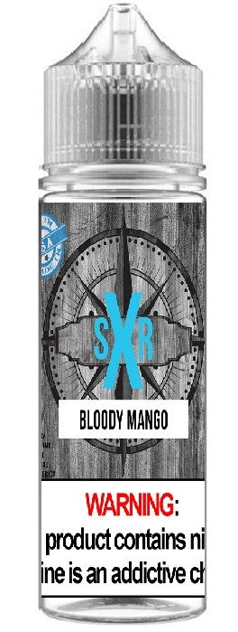 Bloody Mango