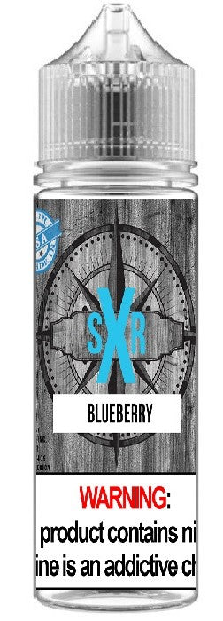 Blueberry