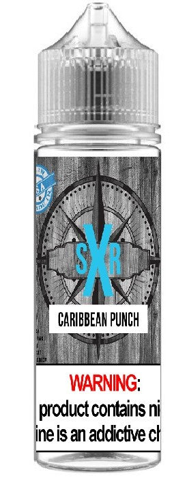 Caribbean Punch
