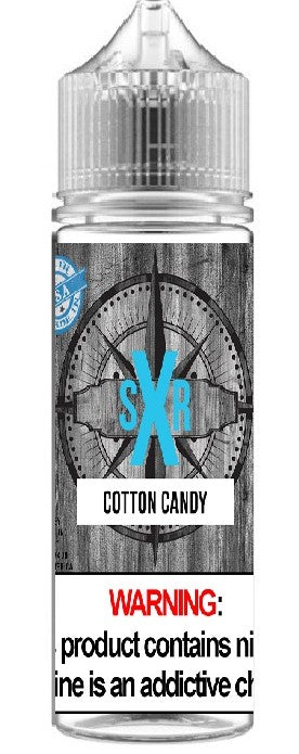 Cotton Candy