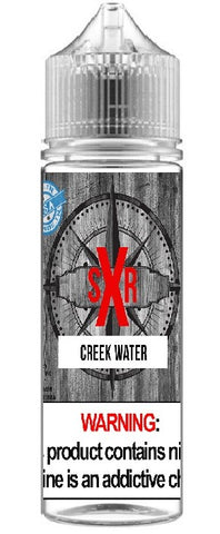 Creek Water Smokecrossroads Premium E-Juice Creek Water Smokecrossroads Premium E-Juice