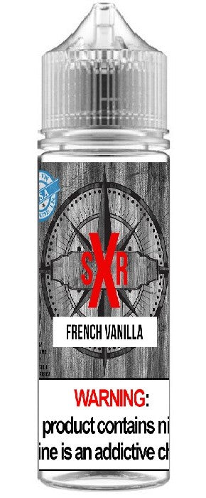 French Vanilla