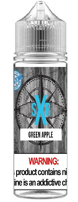 Green Apple