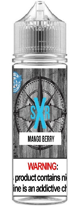 Mango Berry